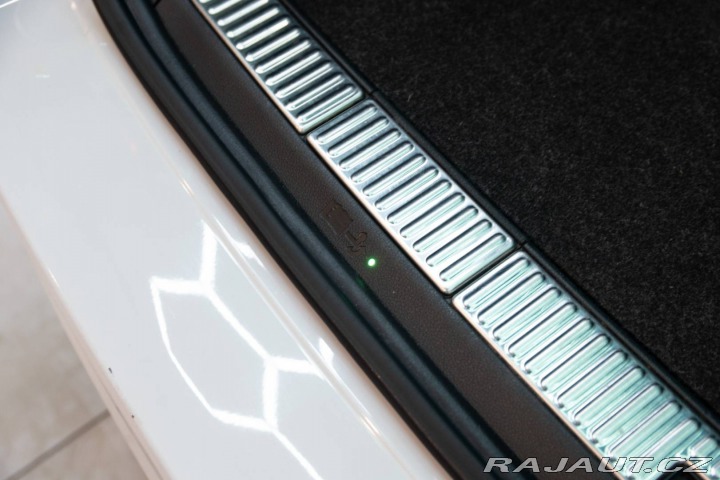 Škoda Superb Combi  2.0 TSI 272k Ambit 2019