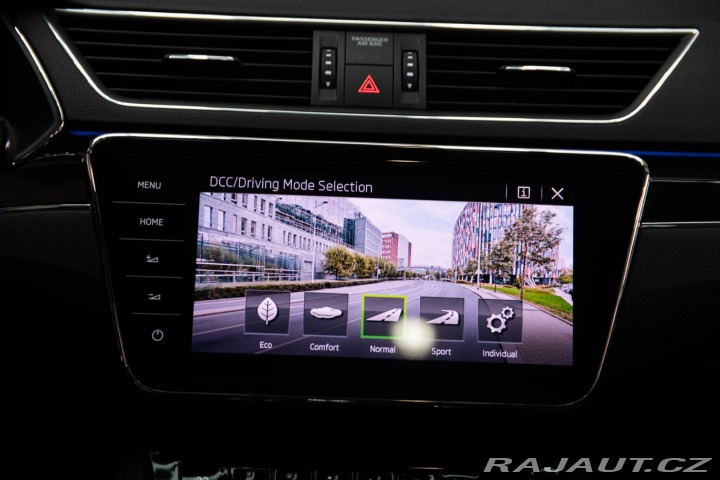 Škoda Superb Combi  2.0 TSI L&K DS 2019