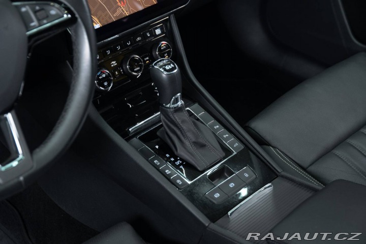 Škoda Superb Combi  2.0 TSI L&K DS 2019