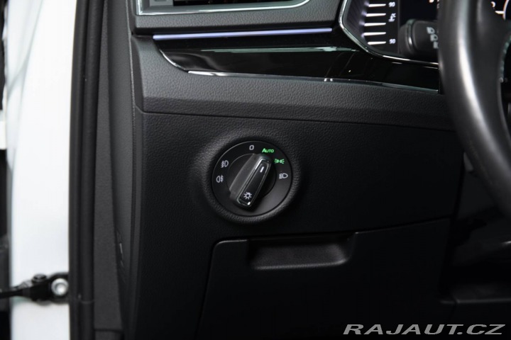 Škoda Superb Combi  2.0 TSI 272k Ambit 2019