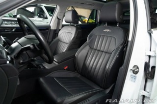 Škoda Superb Combi  2.0 TSI L&K DS 2019