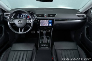 Škoda Superb Combi  2.0 TSI L&K DS 2019
