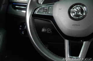 Škoda Superb Combi  2.0 TSI L&K DS 2019
