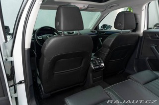Škoda Superb Combi  2.0 TSI L&K DS 2019
