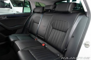 Škoda Superb Combi  2.0 TSI L&K DS 2019