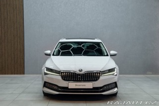 Škoda Superb Combi  2.0 TSI L&K DS 2019