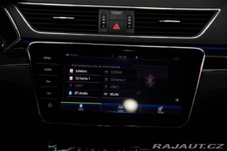 Škoda Superb Combi  2.0 TSI L&K DS 2019