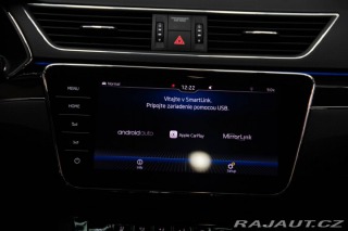 Škoda Superb Combi  2.0 TSI L&K DS 2019