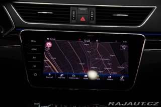 Škoda Superb Combi  2.0 TSI L&K DS 2019