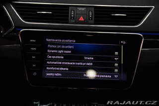 Škoda Superb Combi  2.0 TSI L&K DS 2019