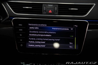 Škoda Superb Combi  2.0 TSI L&K DS 2019