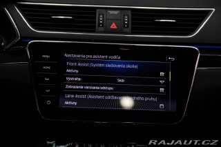 Škoda Superb Combi  2.0 TSI L&K DS 2019