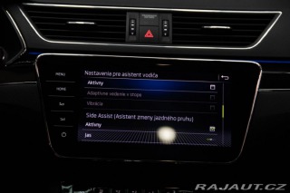 Škoda Superb Combi  2.0 TSI L&K DS 2019