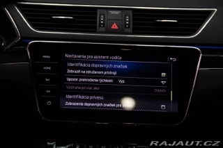 Škoda Superb Combi  2.0 TSI L&K DS 2019