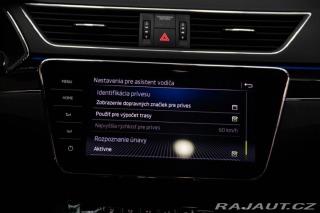 Škoda Superb Combi  2.0 TSI L&K DS 2019