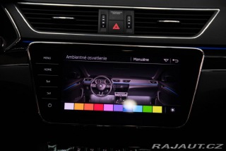 Škoda Superb Combi  2.0 TSI L&K DS 2019