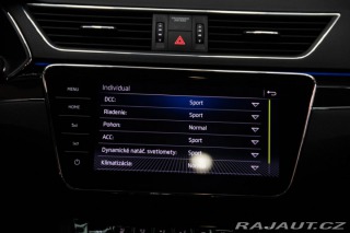 Škoda Superb Combi  2.0 TSI L&K DS 2019