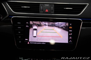 Škoda Superb Combi  2.0 TSI L&K DS 2019