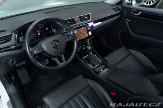 Škoda Superb Combi  2.0 TSI L&K DS 2019