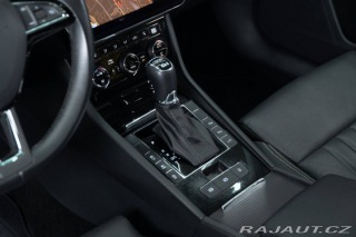 Škoda Superb Combi  2.0 TSI L&K DS 2019