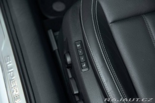 Škoda Superb Combi  2.0 TSI L&K DS 2019