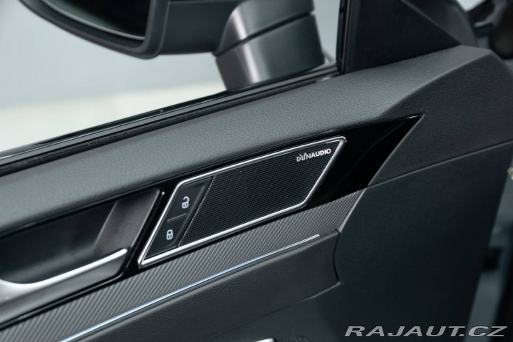 Volkswagen Arteon 2.0 TSI OPF BMT R-Line 4 2020