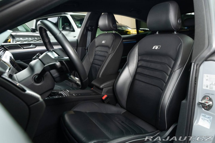 Volkswagen Arteon 2.0 TSI OPF BMT R-Line 4 2020