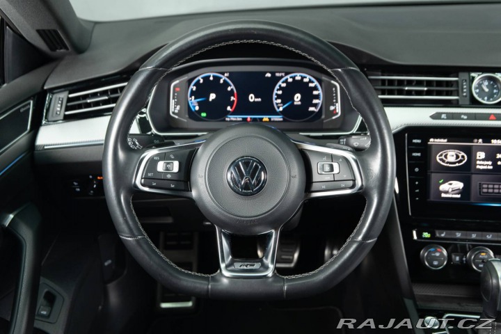 Volkswagen Arteon 2.0 TSI OPF BMT R-Line 4 2020