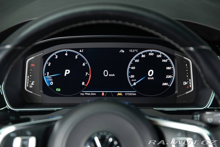 Volkswagen Arteon 2.0 TSI OPF BMT R-Line 4 2020