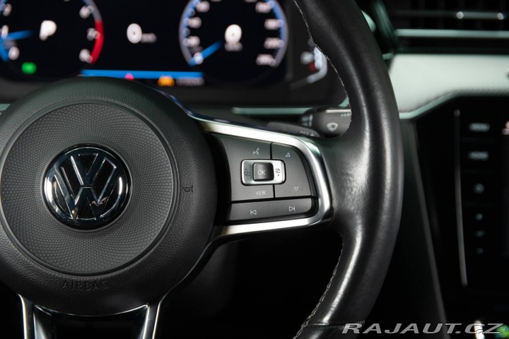 Volkswagen Arteon 2.0 TSI OPF BMT R-Line 4 2020