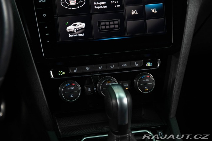 Volkswagen Arteon 2.0 TSI OPF BMT R-Line 4 2020