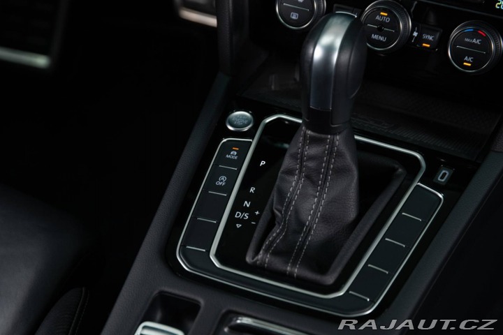 Volkswagen Arteon 2.0 TSI OPF BMT R-Line 4 2020