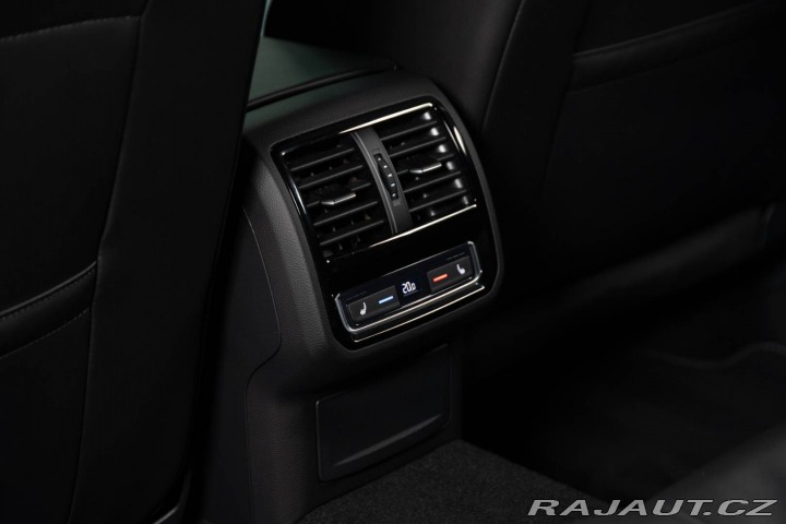 Volkswagen Arteon 2.0 TSI OPF BMT R-Line 4 2020