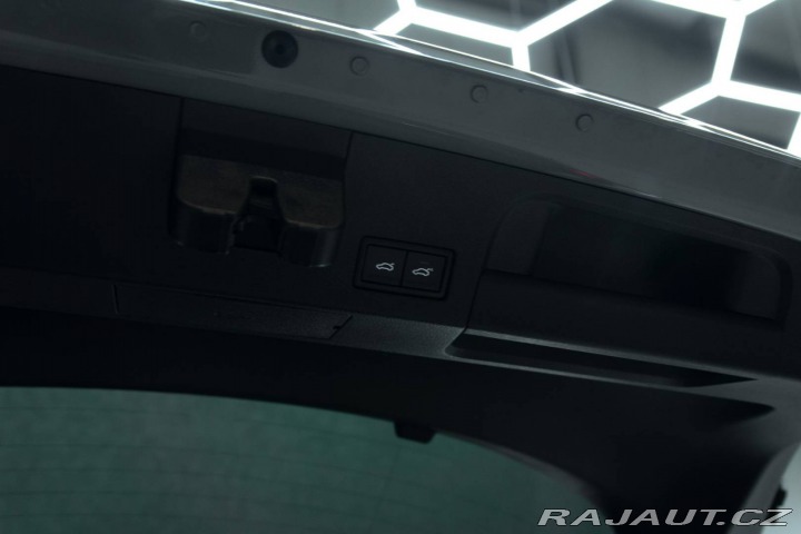 Volkswagen Arteon 2.0 TSI OPF BMT R-Line 4 2020