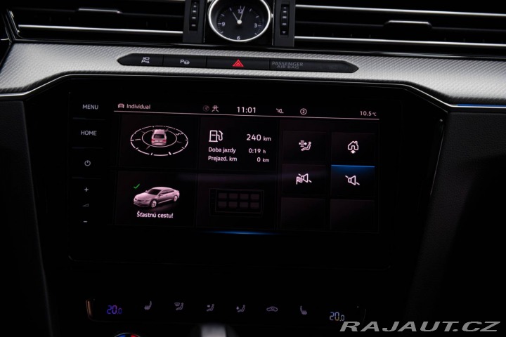 Volkswagen Arteon 2.0 TSI OPF BMT R-Line 4 2020