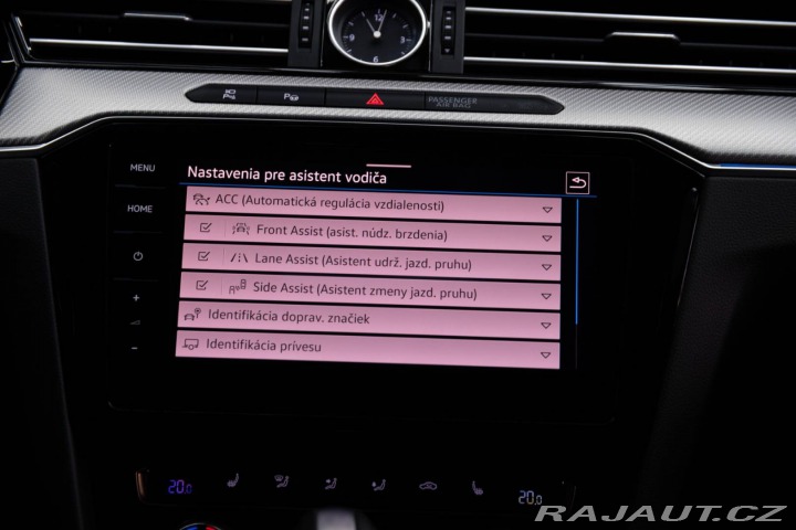 Volkswagen Arteon 2.0 TSI OPF BMT R-Line 4 2020