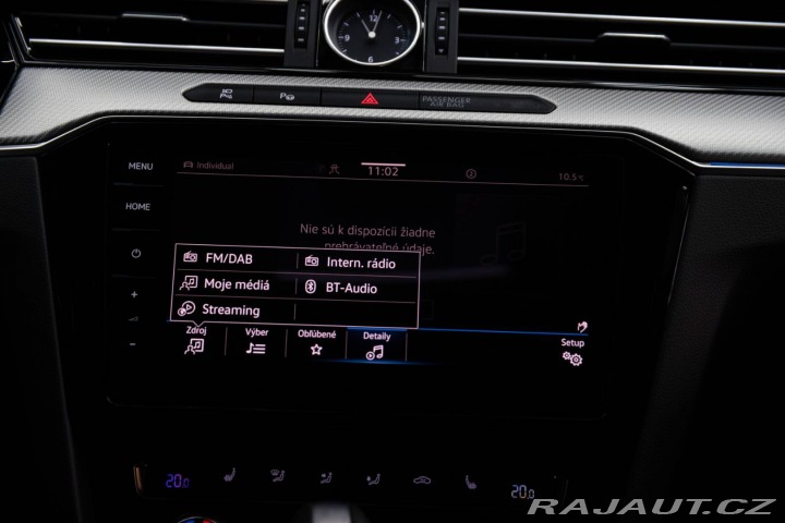 Volkswagen Arteon 2.0 TSI OPF BMT R-Line 4 2020