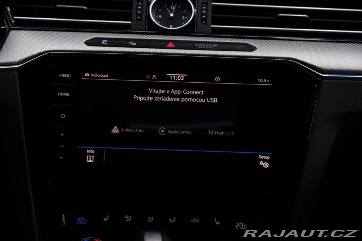 Volkswagen Arteon 2.0 TSI OPF BMT R-Line 4 2020