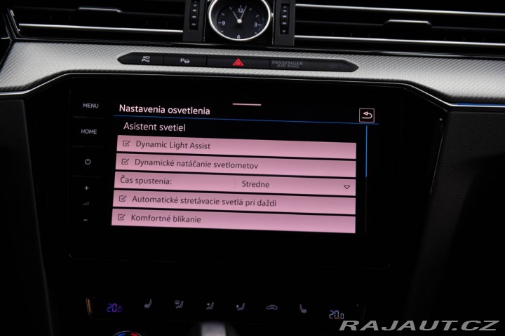 Volkswagen Arteon 2.0 TSI OPF BMT R-Line 4 2020