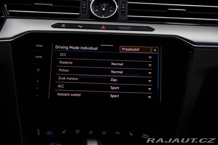 Volkswagen Arteon 2.0 TSI OPF BMT R-Line 4 2020