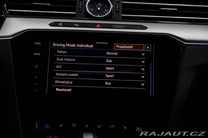 Volkswagen Arteon 2.0 TSI OPF BMT R-Line 4 2020