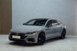 Volkswagen Arteon 2.0 TSI OPF BMT R-Line 4 2020
