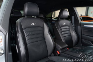 Volkswagen Arteon 2.0 TSI OPF BMT R-Line 4 2020