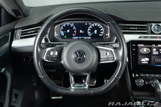Volkswagen Arteon 2.0 TSI OPF BMT R-Line 4 2020
