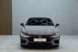 Volkswagen Arteon 2.0 TSI OPF BMT R-Line 4 2020