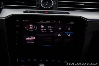 Volkswagen Arteon 2.0 TSI OPF BMT R-Line 4 2020