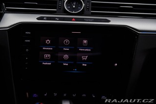 Volkswagen Arteon 2.0 TSI OPF BMT R-Line 4 2020