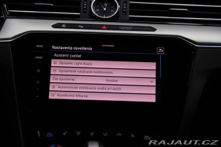 Volkswagen Arteon 2.0 TSI OPF BMT R-Line 4 2020