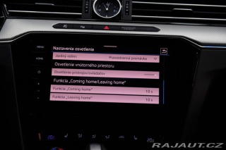 Volkswagen Arteon 2.0 TSI OPF BMT R-Line 4 2020