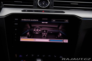 Volkswagen Arteon 2.0 TSI OPF BMT R-Line 4 2020